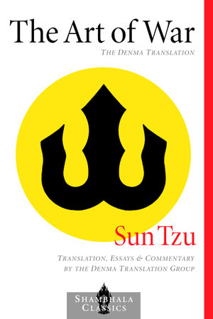 Book Summary: The Art of War – Sun Tzu